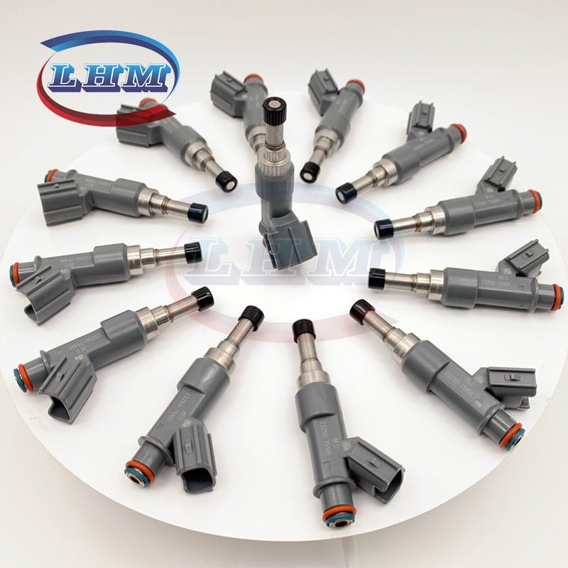 23209 09045 Toyota Fuel Injector 4RUNNER TACOMA 23250 75100 23209 75100